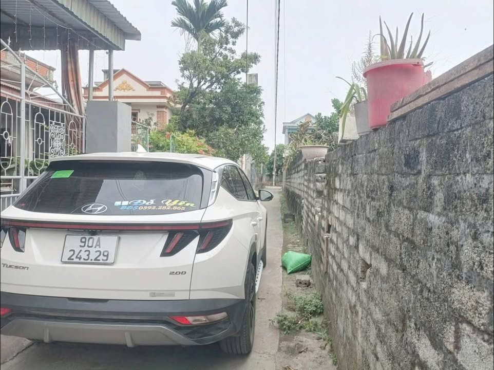 Đất nền Thanh Liêm, Hà Nam 64m² giá chỉ 600 triệu - Cơ hội đầu tư tuyệt vời!