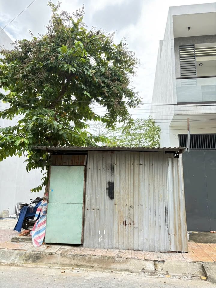 Đất nền KDC Phú An, Cái Răng 72m² giá 1.9 tỷ - Sổ hồng chính chủ