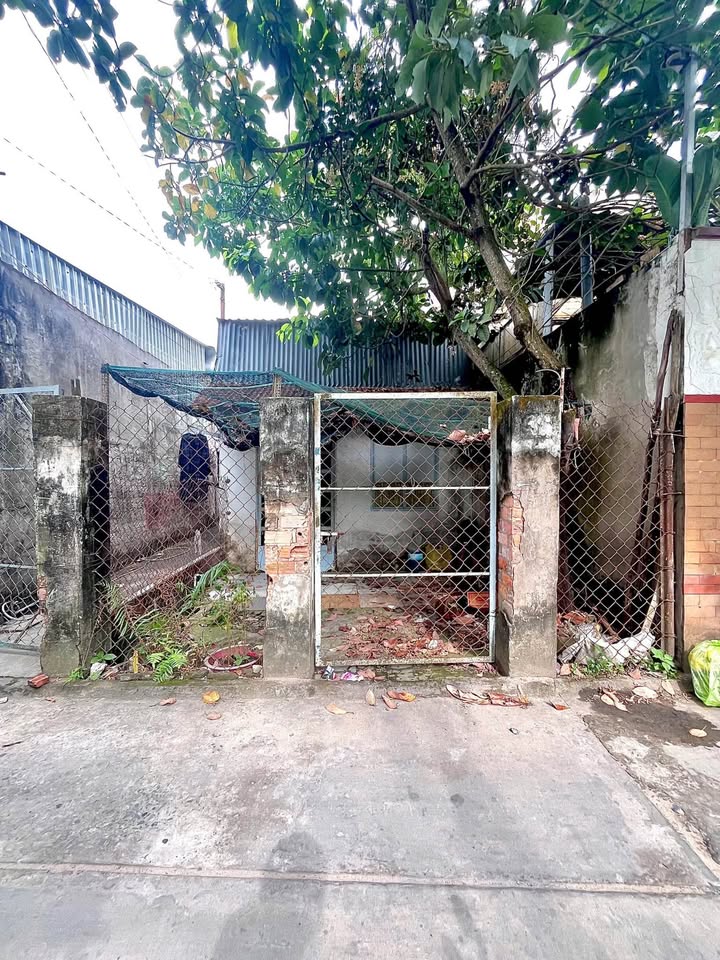 Đất nền góc 2 mặt tiền hẻm 156 Lê Anh Xuân 51m² giá 2.05 tỷ - Giảm giá sốc!