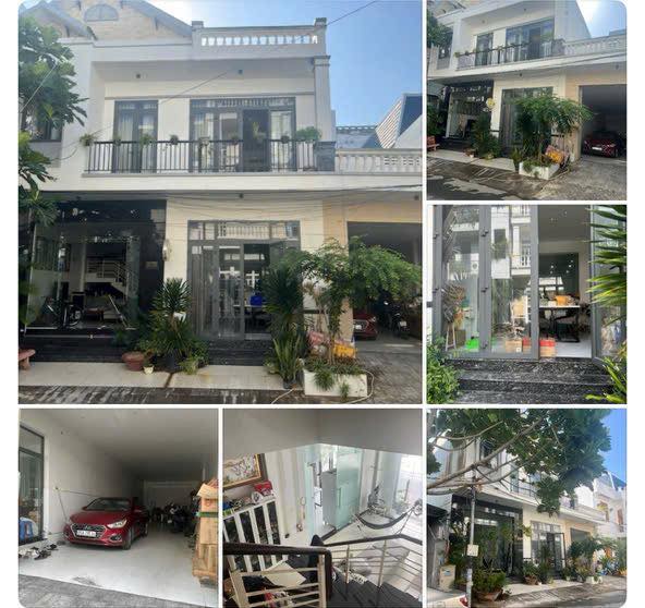 Nhà 1 trệt 1 lầu tại đường B2, Hưng Phú, Cần Thơ - Diện tích 216m², giá 14.5 tỷ - Thương lượng ngay!