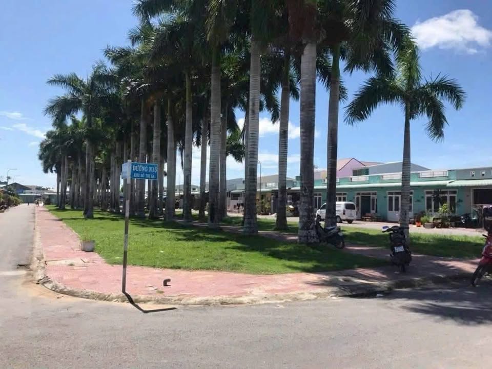 Nhà phố đường D, Phường 4, Sóc Trăng 84m² giá 1.32 tỷ - Sẵn sàng vào ở ngay!