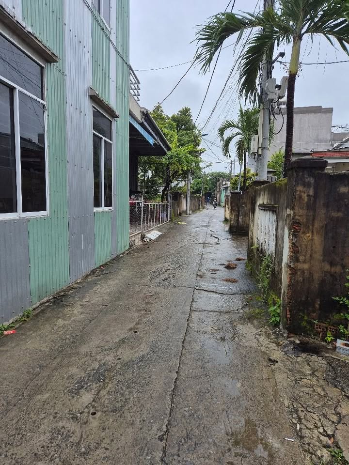 Bán lô đất đẹp Nguyễn Duy Trinh, Hòa Hải 116m² - Pháp lý rõ ràng, đầu tư sinh lời!