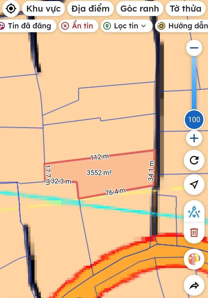 Đất nền hẻm vành đai QL14-26 xã Ea Tu 1260m² giá 3.6 tỷ - Cơ hội đầu tư lý tưởng!