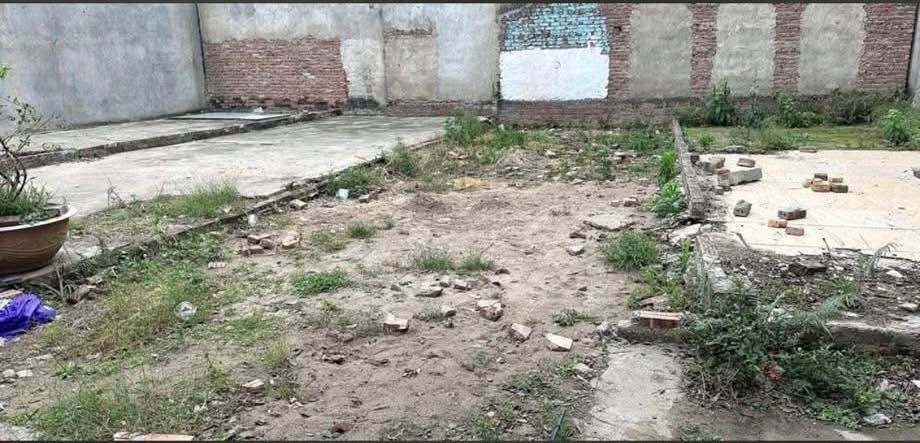 Lô đất Đồng Kỵ - Từ Sơn - Bắc Ninh 45m² giá 1.3 tỷ - Tiềm năng đầu tư cao!