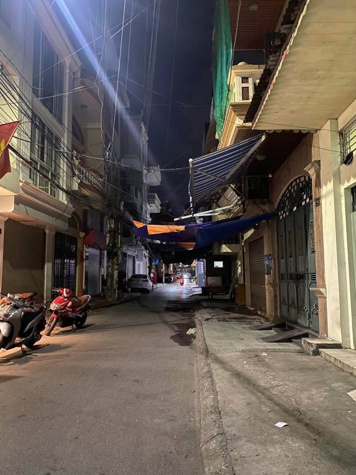 Nhà riêng 96 Nguyễn Đức Cảnh, 62m² giá 7.2 tỷ - Ô tô đỗ cửa ngay!