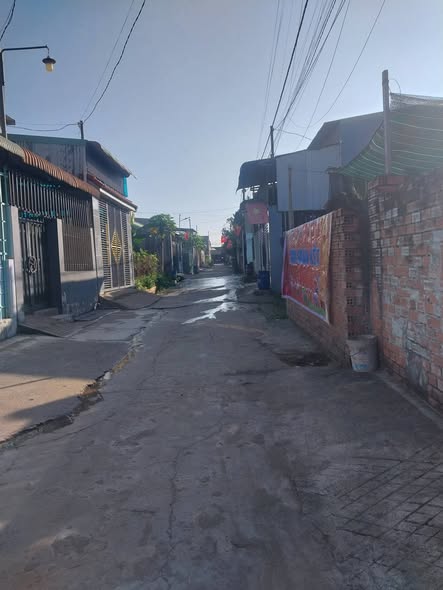 Đất thổ cư Xã Bình Minh 104m² giá 500 triệu - Đầu tư sinh lời ngay!