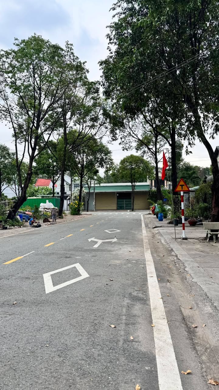 Đất thổ cư 150m² đường DB7B, phường Long Bình, giá 3.6 tỷ - Cơ hội đầu tư tuyệt vời!