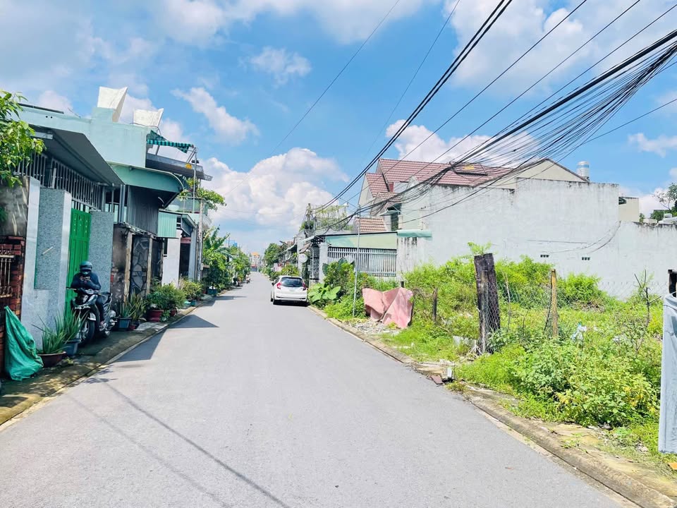 Đất Biệt thự Trảng Dài, Biên Hòa 750m² giá 8.5 tỷ - Cơ hội đầu tư tuyệt vời!