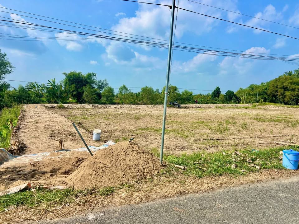 Đất nền xã Tân Quý Tây 360m² giá chỉ 1.079 tỷ - Pháp lý rõ ràng