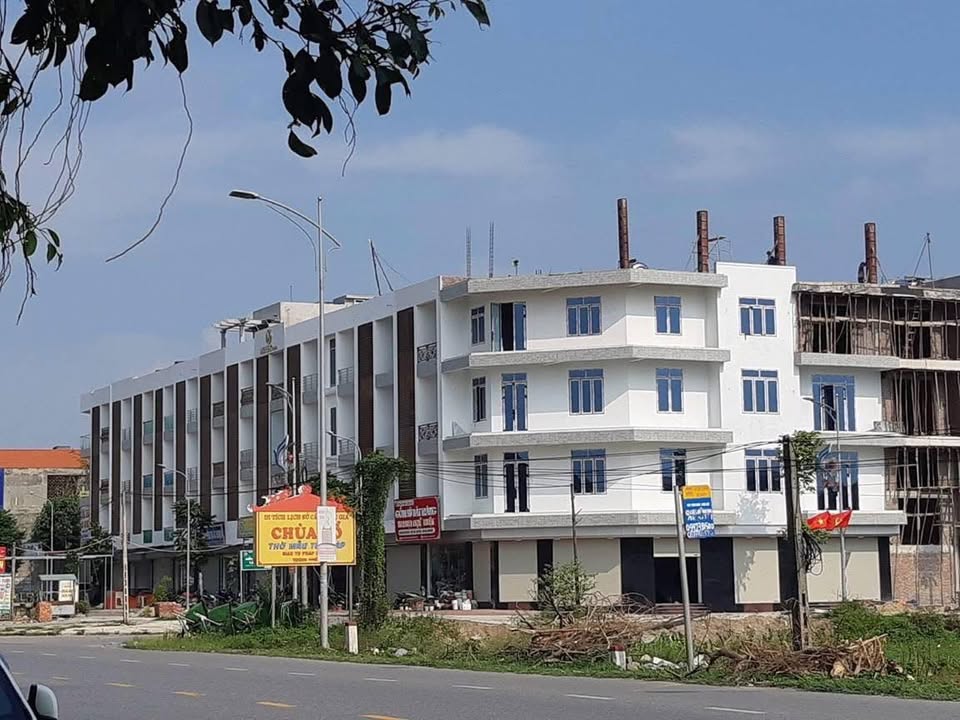 Đất nền KĐT Tân Hải Anh CL1, Bắc Ninh 100m² giá 5 tỷ - Hướng Nam, đầu tư sinh lời!