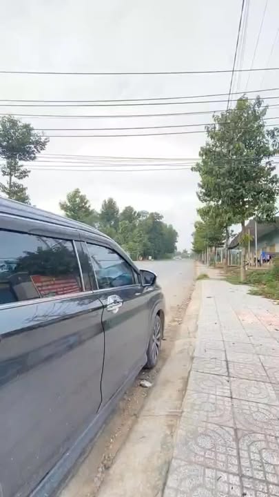 Đất nền mặt tiền đường DH420, phường Uyên Hưng, 750m² giá 6.5 tỷ - Cơ hội đầu tư hấp dẫn!