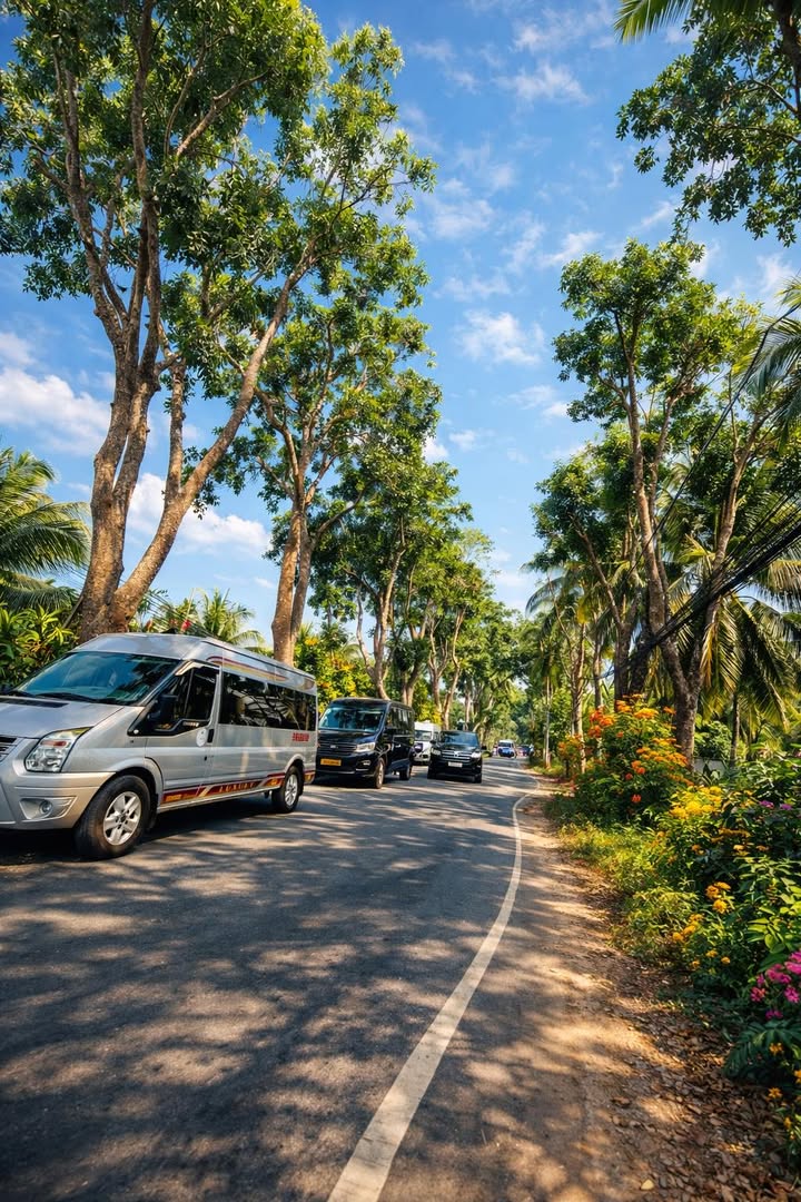 Đất nền Xã Đạo Thạnh, Mỹ Tho 500m² giá 1.4 tỷ - Cơ hội đầu tư không thể bỏ lỡ!