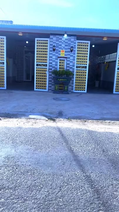 Nhà mặt tiền Trường Đông, Tây Ninh 216m² giá 1.79 tỷ - Sẵn sàng vào ở ngay!