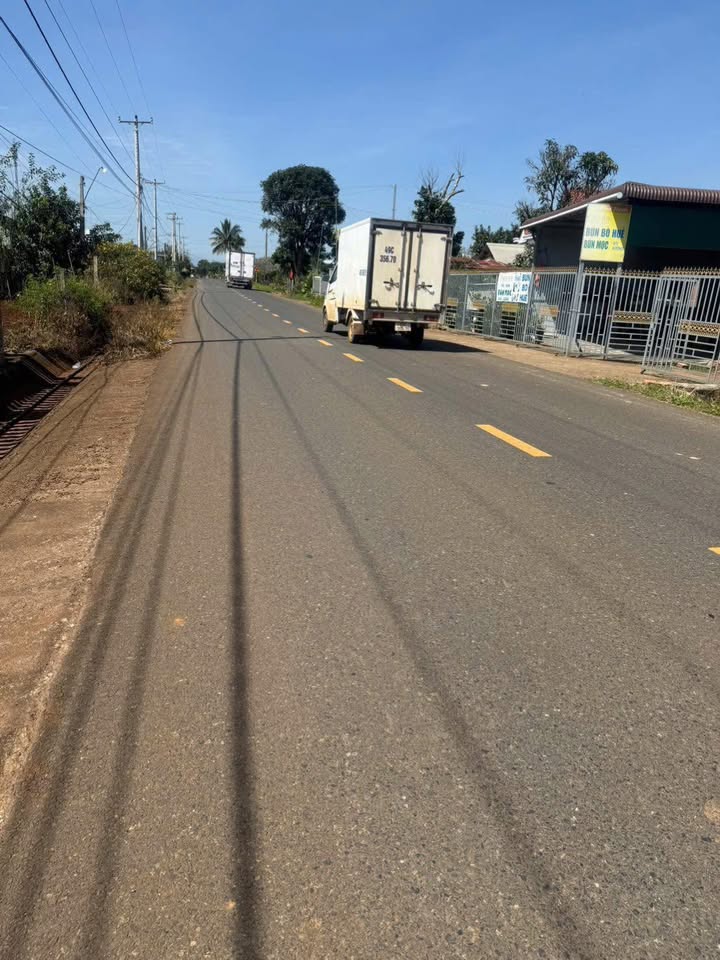 Đất nền đầu tư mặt tiền đường nhựa DH3, Xã Tân Hội, 550m² - Cơ hội không thể bỏ lỡ!