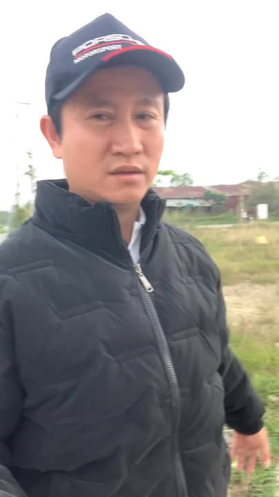 FrontHouse đường Cao Bá Điển, 68m² giá 1.6 tỷ - Mặt tiền kinh doanh lý tưởng!