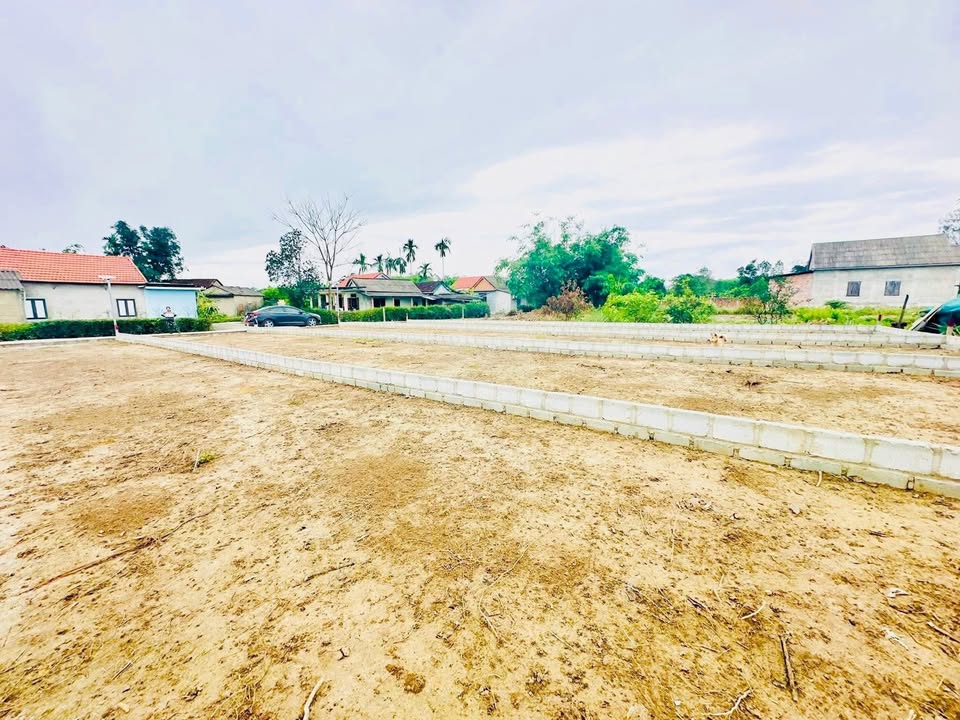 Đất nền Phường Tứ Hạ, Thị xã Hương Trà 140m² giá 400 triệu - Cơ hội đầu tư hấp dẫn!