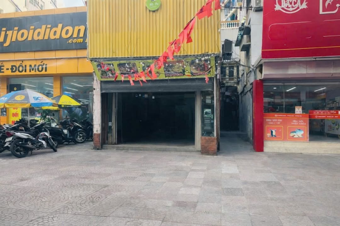 Nhà đẹp Ngọc Lâm 4 tầng 29m² giá 7.1 tỷ - Sổ đỏ chính chủ!