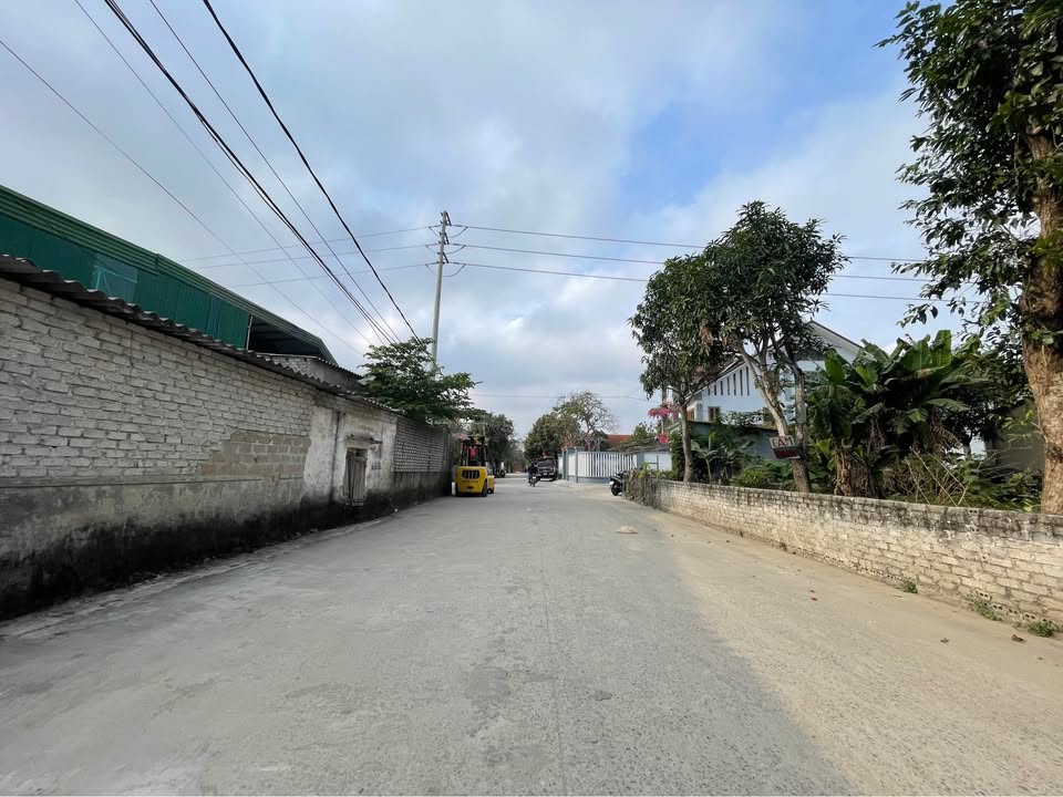 Đất nền Hưng Đông, TP Vinh 90m² giá 4 tỷ - Đầu tư sinh lời lý tưởng!