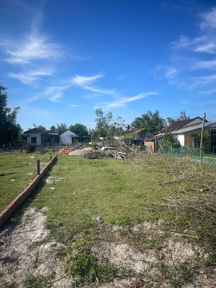 Đất nền Tam Phú, Tam Kỳ 148m² giá 620 triệu - Đầu tư sinh lời ngay!