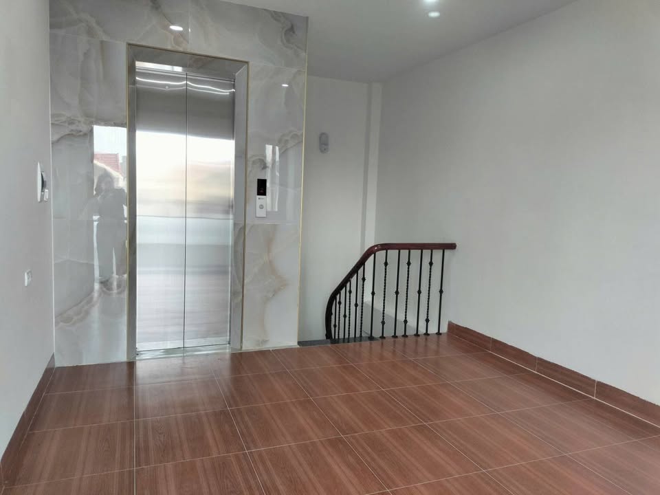Nhà phố Giải Phóng, Hoàng Mai 45m² giá thỏa thuận - Sẵn sàng ở ngay!