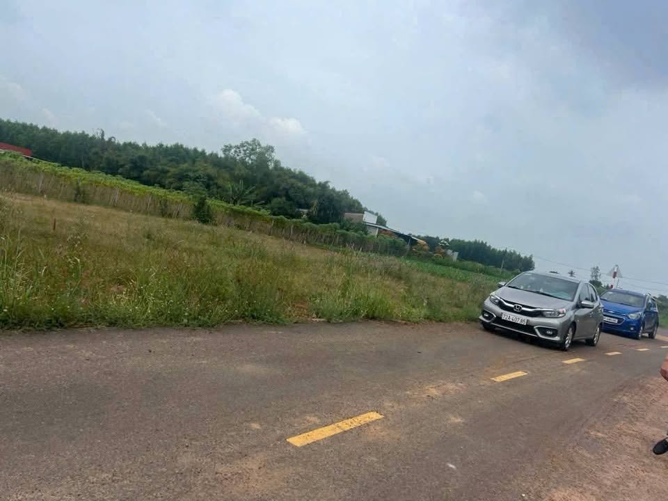 Đất nền chính chủ xã Đất Đỏ 122m² giá 850 triệu - Cơ hội đầu tư tuyệt vời!