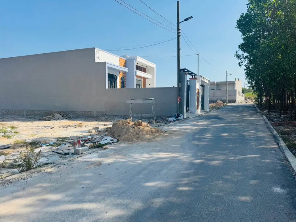 Đất nền Tam Phước, Long Đất, 155m² giá chỉ 850 triệu - Cơ hội đầu tư tuyệt vời!
