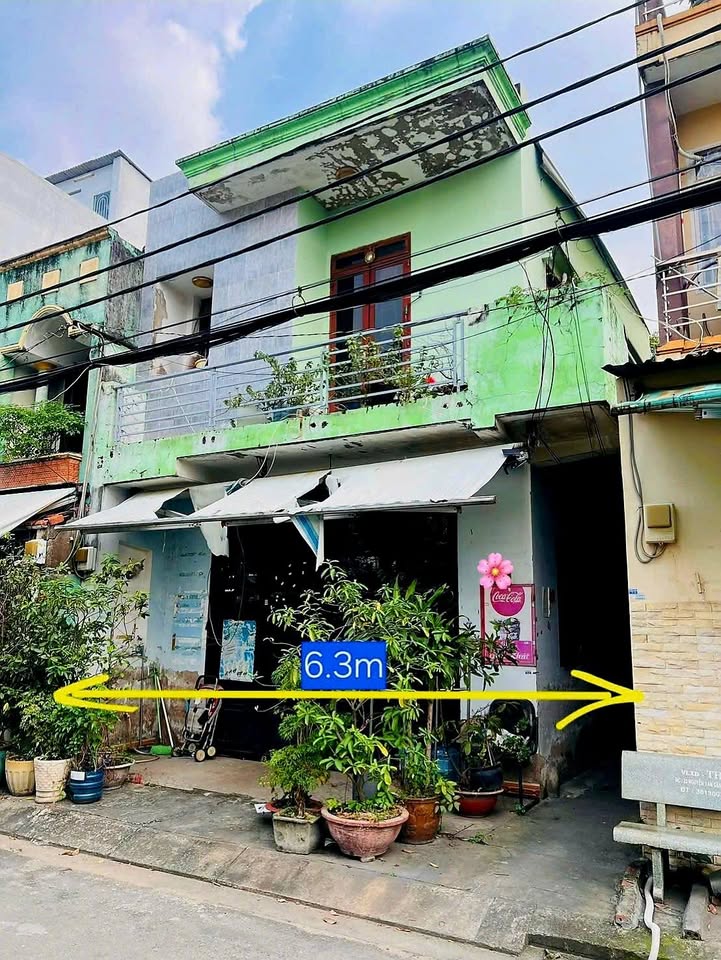 Đất nền Hoàng Tuấn Villa Tân Phú 144m² giá 15.9 tỷ - Cơ hội đầu tư hấp dẫn!