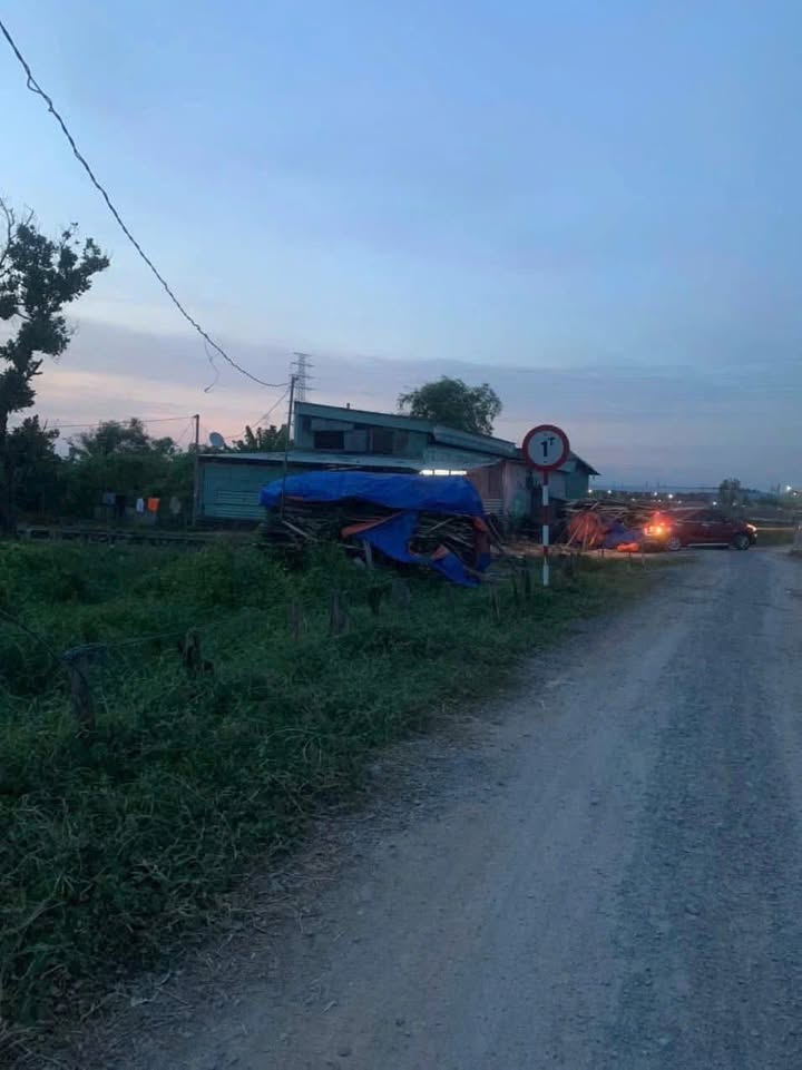 Đất nền Tân Đông Hiệp, Dĩ An 797m² giá 5 tỷ - Đường xe tải thuận tiện