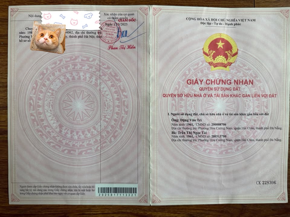 Bán nhà mặt tiền đường Nguyễn Thành Ý, Đà Nẵng 106.6m² giá 9.06 tỷ - Cơ hội đầu tư hấp dẫn!