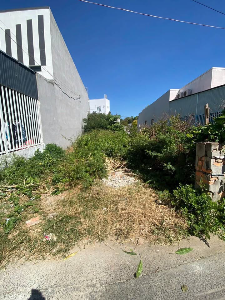 Đất thổ cư Phú Trinh, Phan Thiết 69.5m² giá 1.23 tỷ - Đầu tư sinh lời ngay!