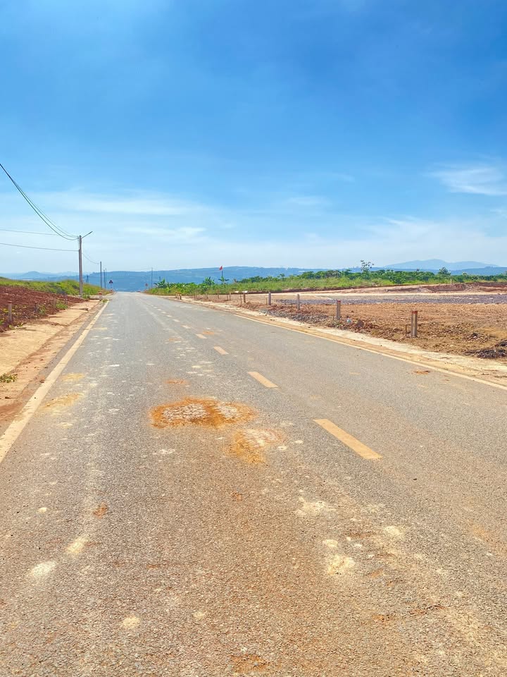 Đất nền Tân Văn, Lâm Hà 200m² giá 490 triệu - Sổ đỏ chính chủ sẵn sàng công chứng!