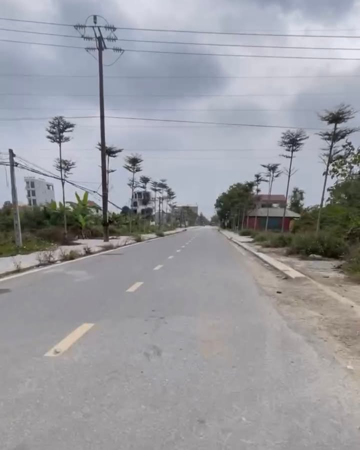 Đất nền Thị trấn Thịnh Vượng, Ninh Bình, 102m², giá 1.7 tỷ - Đổ sẵn nền, hướng Nam!