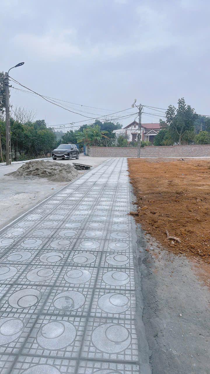 Đất nền Khu 3B Chu Hóa 110m² giá 8 tỷ - Sổ đỏ chính chủ, pháp lý rõ ràng!