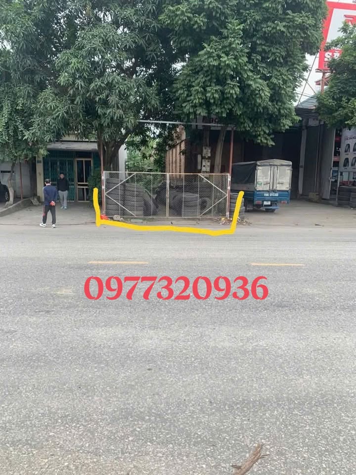 Đất nền chính chủ Phường Tân Dân, Việt Trì 68m² chỉ 2 tỷ - Kinh doanh đa ngành nghề!