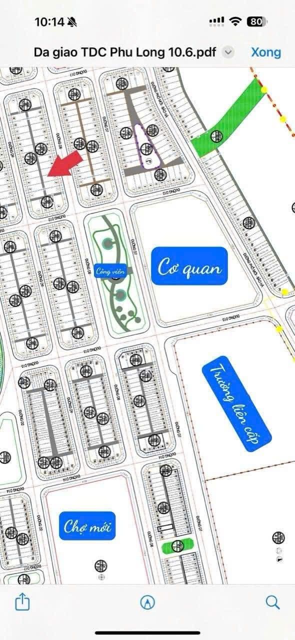 Đất nền Bảo Thắng, Lào Cai 112m² giá 1.2 tỷ - Cơ hội đầu tư sinh lời!