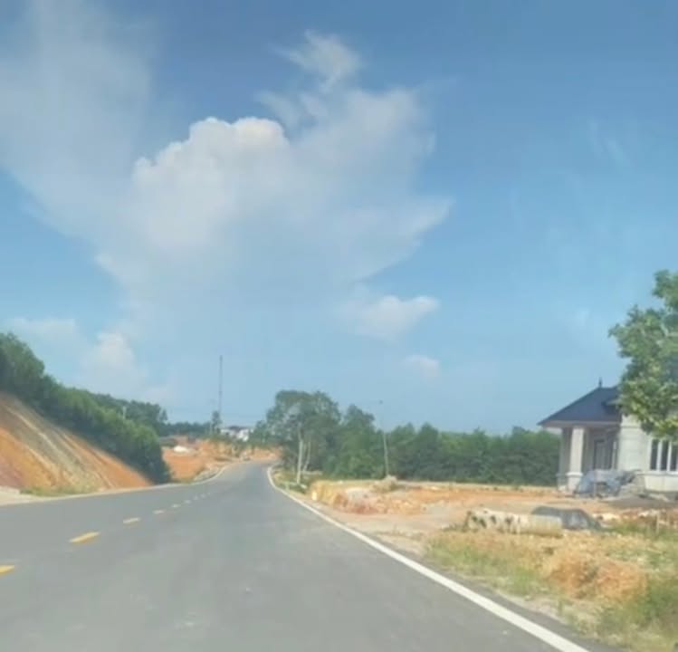 Đất nền 500m² tại xã Tân Thành, huyện Phú Bình, giá chỉ 2 tỷ - Cơ hội đầu tư hấp dẫn!