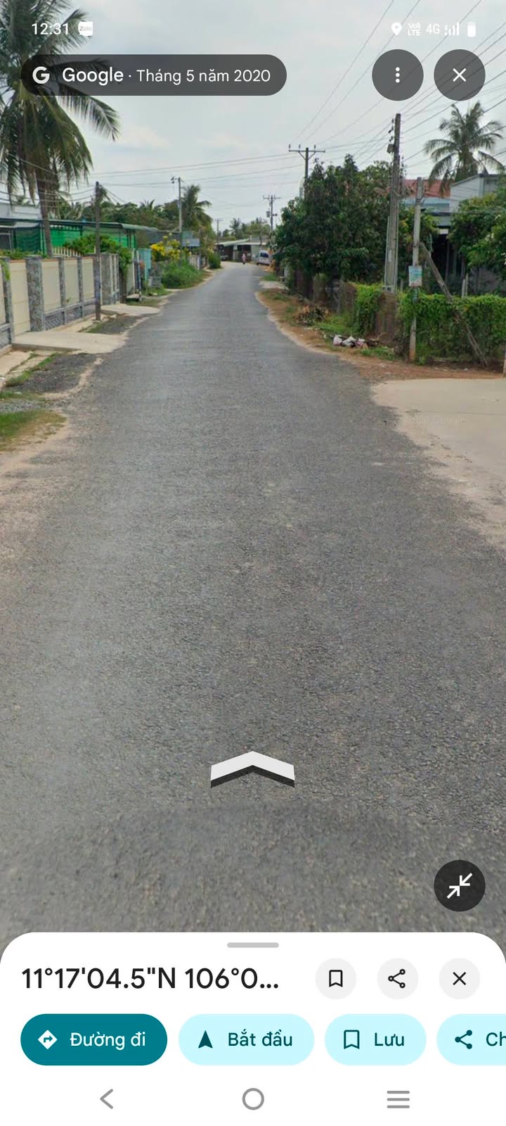 Đất thổ cư khu phố Hiệp Trường, Hiệp Tân 90m² giá 700 triệu - Sổ đỏ chính chủ!