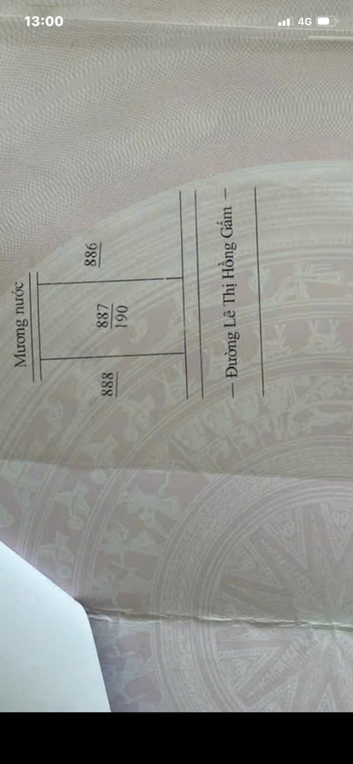 Đất nền Thạnh Mỹ Đơn Dương 200m² giá 3 tỷ - Vị trí kinh doanh lý tưởng!