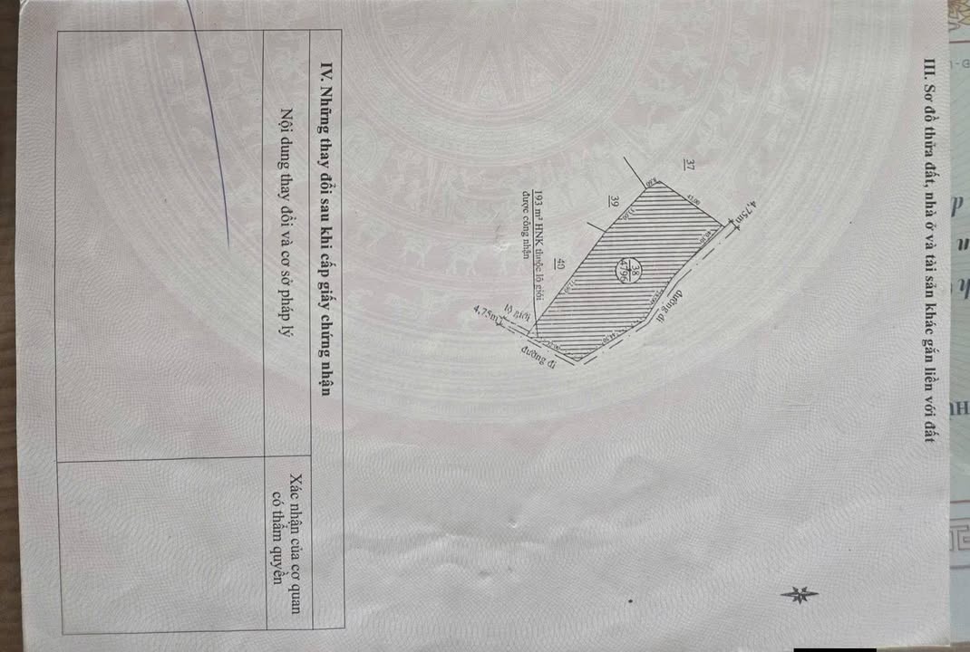 Đất nông nghiệp 5000m² Xã Phú Hội, Huyện Đức Trọng - Đầu tư sinh lời ngay!