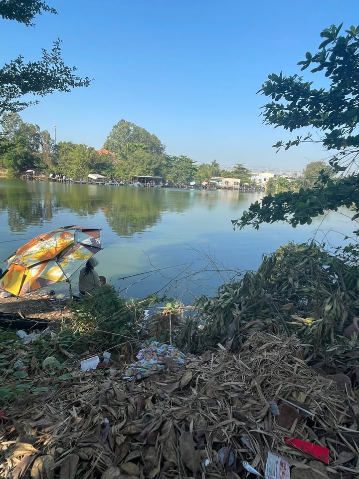 Đất mặt tiền Đường số 15, Thủ Đức 104m² giá 3.8 tỷ - Cơ hội đầu tư tuyệt vời!