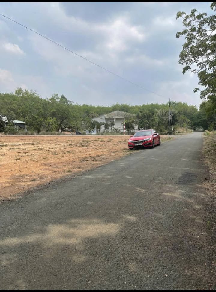 Đất nền Tân Hưng, Đồng Phú 2183m² giá 3.6 tỷ - Cơ hội đầu tư lý tưởng!