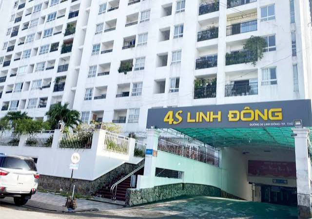 Đất nền Thủ Đức Phạm Văn Đồng 100m² giá 7.5 tỷ - Sổ đỏ chính chủ, pháp lý rõ ràng!