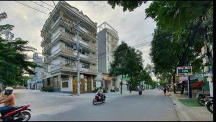 Nhà mặt tiền Lê Văn Việt, Thủ Đức 92m² giá 15 tỷ - Đầu tư sinh lời ngay!