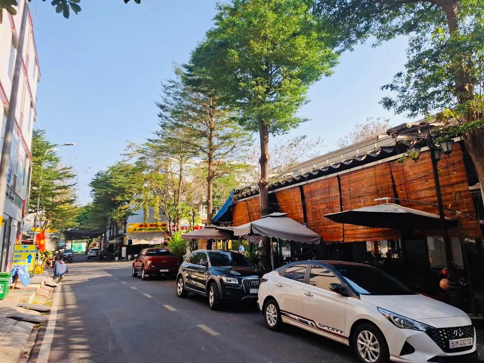 Nhà phố KDC Thanh Niên Xung Phong Thủ Đức 95m² giá 15 tỷ - Sẵn sàng vào ở ngay!