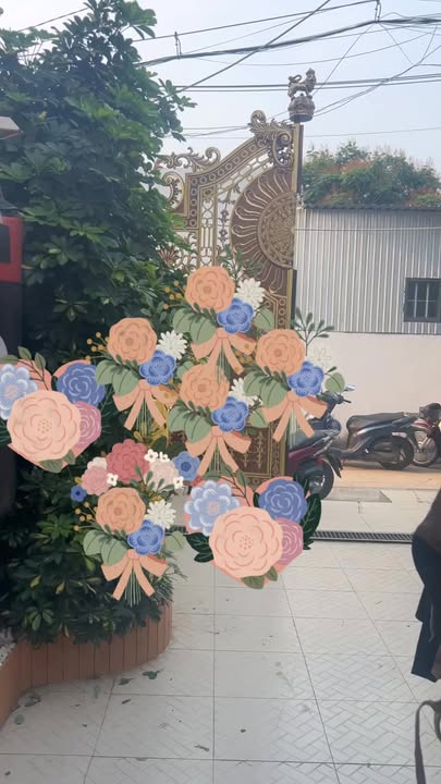 Nhà phố 91m² hẻm 443 Nguyễn Bình, Nhà Bè - Sổ hồng chính chủ, giá 4.3 tỷ!