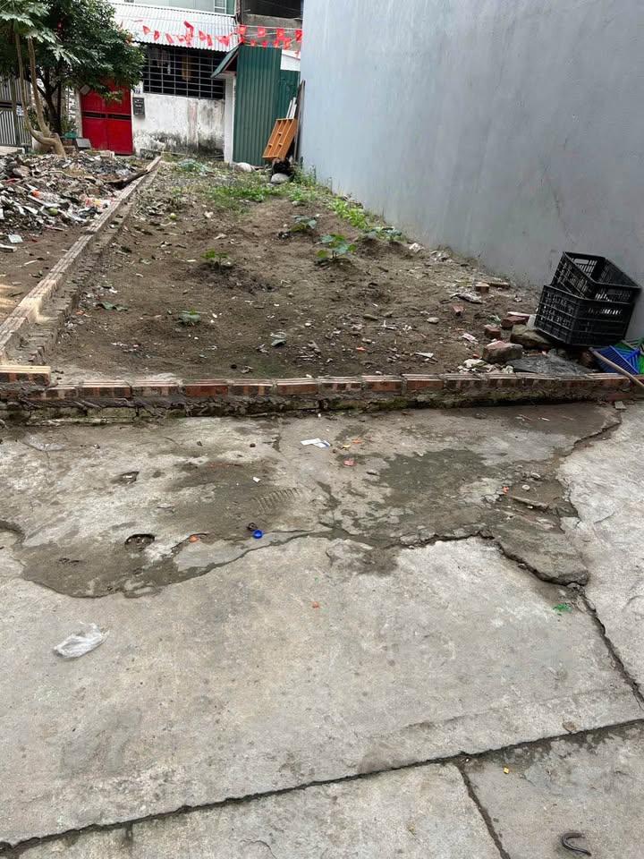 Đất nền Phú Lương, Hà Đông 60m² giá 6 tỷ - Cơ hội đầu tư tuyệt vời!