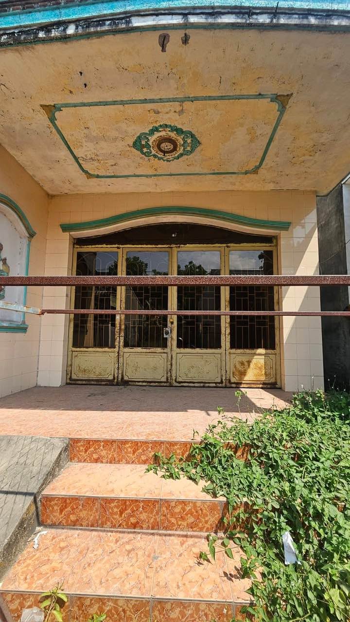 Nhà riêng An Châu, Châu Thành 92m² giá 500 triệu - Sổ hồng chính chủ