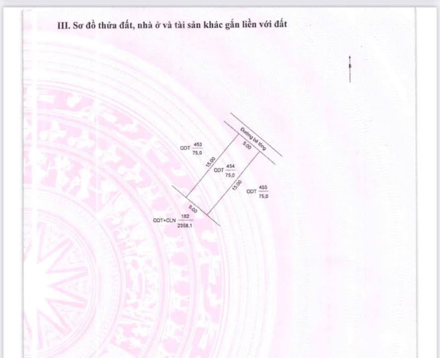 Đất nền KDC Út Lấn, Mỹ Xuyên, 75m² giá 500 triệu - Đầu tư sinh lời!