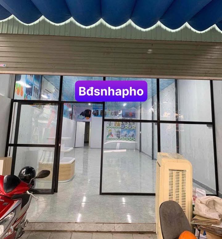 Mặt bằng cho thuê tại Thanh Khê, Đà Nẵng 120m² giá 12 triệu - Kinh doanh đa dạng