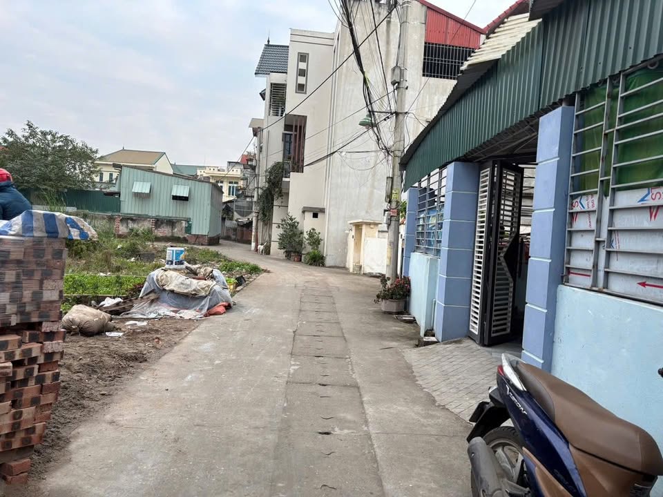 Nhà 2 tầng tại Phường Tích Sơn, Vĩnh Yên 48m² giá 2 tỷ - Sẵn sàng ở ngay!